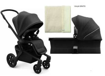 [OUTLET] Joolz Hub zestaw 2w1 brilliant black