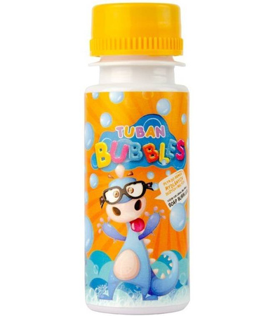Tuban Małe bańki mydlane 60ml 034153