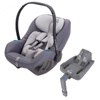 Avionaut pixel komplet isofix new london grey u.06 z bazą