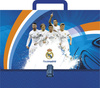 Teczka z rączką 095356 a4 real madrid 2 a4 