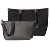 Espiro Miloo 10 diamond Black wózek uniwersalny 206832