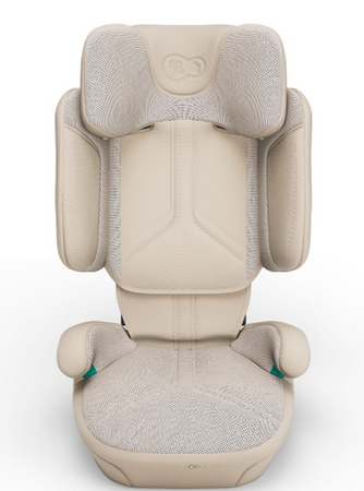Kinderkraft XPAND 2 Pro i-Size 100-150 cm Beige Fotelik samochodowy 929504