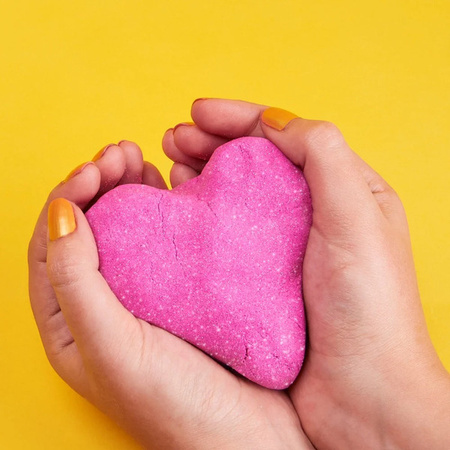 Kinetic Sand Piasek krystal różowy 907g 246702