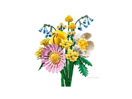 Lego 10347 Mały słoneczny bukiet 814667