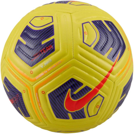 Nike Piłka nożna Academy Team FZ7540 710 R.5 697170