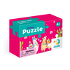 Puzzle Mini 35el La-La-Lamy 243265