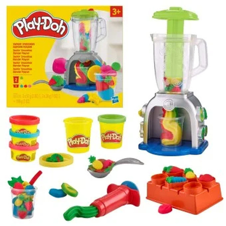 Play-Doh F9142 Blender do smoothies 216557