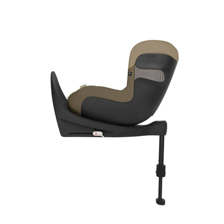 Cybex Sirona S2 i-Size Classic Beige Fotelik Samochodowy