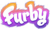 Furby F9703/F8894 Mello-Nee Interaktywna maskotka 209375