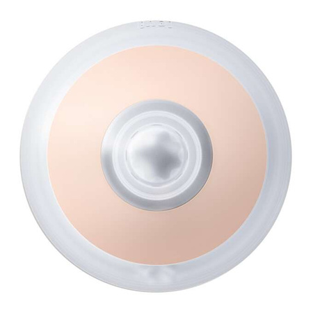 Lovi smoczek dynamiczny do karmienia Mammafeel 9m+ Szybki 1szt 884311