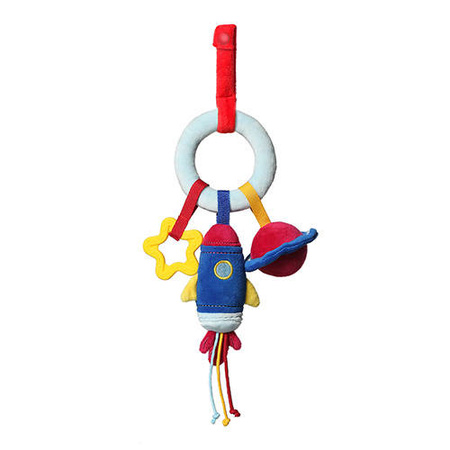 Babyono Zawieszka edukacyjna zawieszka do wózka Cosmos 413913