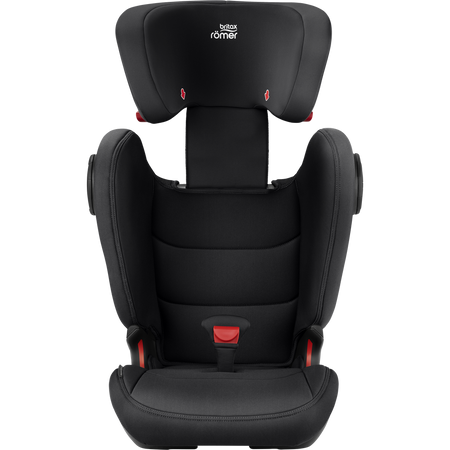 Britax Romer Kidfix III M cosmos black fotelik samochodowy 15 – 36 kg (≈ 3.5 – 12 lat)