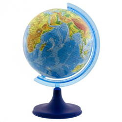 Globus 110 fizyczny 901314 /10/