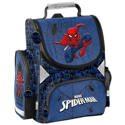 PASO TORNISTER SPIDER MAN SP25TT-525 M136592