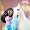 Unicorn Academy zestaw lalka i jednorożec 037106