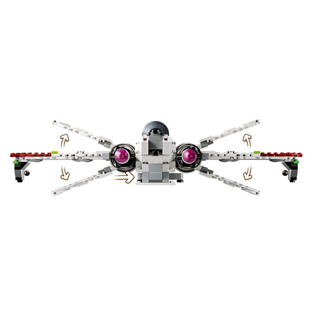 Lego 75402 Myśliwiec ARC-170 817460