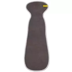 Aeromoov wkładka/pokrowiec do fotelika redukujący potliwość 15-36 anthracite