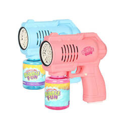 Bańki pistolet płyn 130ml 847678