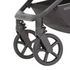 CARRELLO Bravo Plus CRL-5515 Tango Orange Wózek dla dziecka