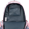 Plecak 3-komorowy Stright Bp-26 Grey Panda 655272