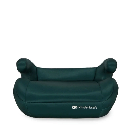 Kinderkraft i-Spark I-Size 100-150 cm Green 924967 fotelik samochodowy