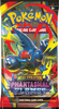 Pokemon TCG Mega Evolution Phantasmal Flames Booster 126084