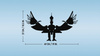 Lego 75574 Avatar Toruk Makto i Drzewo Dusz