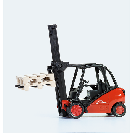 Siku 1722 Wózek widłowy