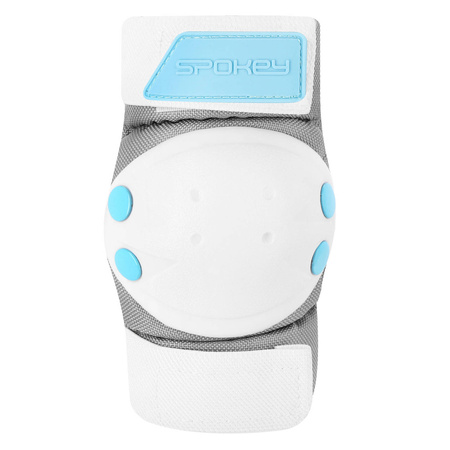 Zestaw ochraniaczy L WHITE SHIELD PRO 409898