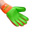 RĘKAWICE BRAMKARSKIE METEOR CATCH ORANGE #5 042872