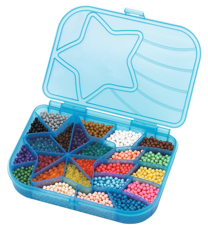 Aquabeads Wielki zestaw koralików 796382