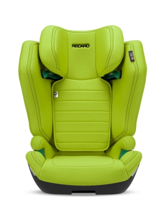 RECARO AXION 1 Hello Green 712 468269 Fotelik samochodowy R129 100-150cm