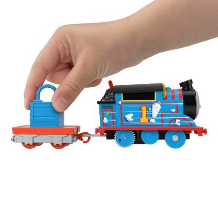 Thomas HJL20 Plac remontowy Epicka pętla 089130