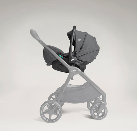 Joie I-Level Pro Signature kol. Ebony fotelik samochodowy
