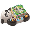 Vtech układanki wesołej pandy 612424