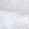 Ceba pokrowiec na przewijak (50x70-80) 2 szt,light grey +dande 330181