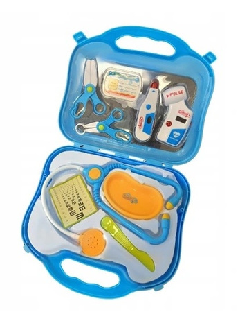 Zestaw doktor 851361
