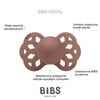 Bibs Infinity Anatomical Blossom M 241774