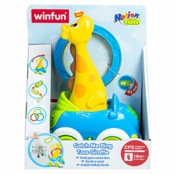 Żyrafka traf do celu 510012