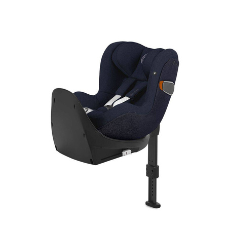 Cybex Sirona Zi i-Size Plus Nautical Blue Fotelik Samochodowy