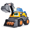 Dickie ABC pojazd Danny z grzechotką 26cm 088032