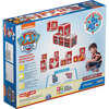 Geomag Magicube Paw Patrol Pojazd Marshall Klocki magnetyczne 5el 000808