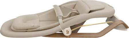 Maxi Cosi Dove Pro Elegance Beige Leżaczek 008148