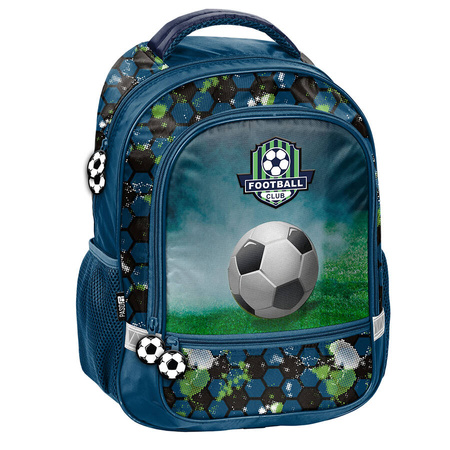 Paso Football Plecak PP24FC-260 124629