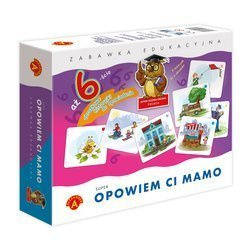 Gra opowiem ci mamo- super 006001