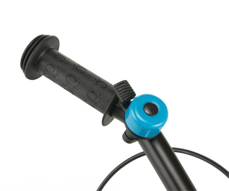 Rowerek biegowy young mint 125269