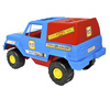 Color cars auto terenowe niebieskie wader 37091