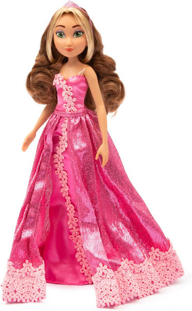 Lalka Winx Grand Ball Flora 198772