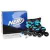 Rolki dziecięce spokey nerf strive roz. S (28-32)