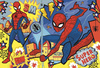 Clementoni Puzzle 24 Maxi Super Kolor Spiderman 